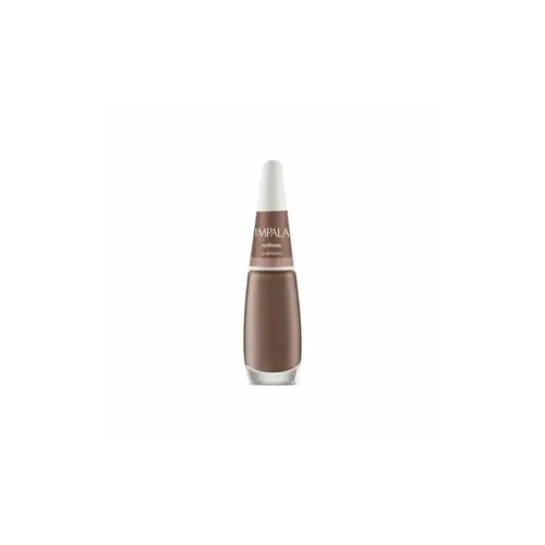 Esmalte Impala A Cor Da Moda Sutileza Com 8ml