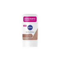 Desodorante Nivea Stick Derma Protect Clinical Com 54g