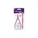 Kit Alicate Cuticula Merheje Basic + Espatula
