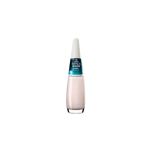 Esmalte Impala Cremoso Disco Patins Com 7,5ml