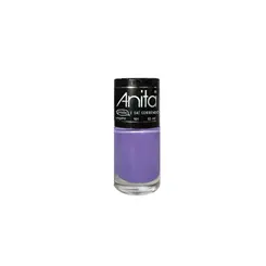 Esmalte Anita Coisas Que eu já Fiz, Postei e Sai Correndo Com 10ml