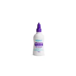 Amolecedor Cutícula Acemar Rosa Mosqueta Com 100ml
