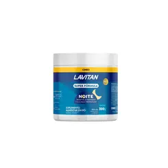 Lavitan Super Fórmula Noite Maracuja em Pó Com 300g