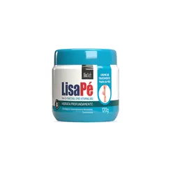 Hidratante Lisa Pé D-Pantenol Bio Soft Com 120g