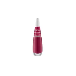 Esmalte Impala Cor da Moda Amor Profundo Com 7,5ml