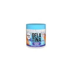 Gelatina Salon Line #todecacho Definição Natural Com 550g