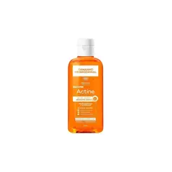 Gel de Limpeza Facial Actine Com 120g