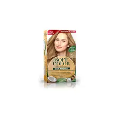 Tintura Soft Color Louro Claro 80