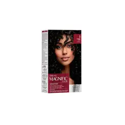 Tintura Amend Magnific Color Creme 3 Castanho Escuro