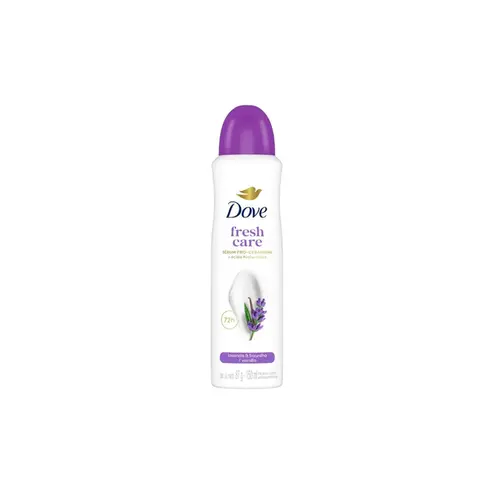 Desodorante  Aerosol Dove Lavanda e Baunilha Com 150ml