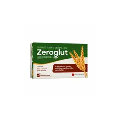 Zeroglut 348.000 PPI União Quimica Com 20 Cápsulas