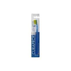 Escova Dental Curaprox Ortho com Caneleta para os Braquetes 5460 Com 1 Unidade