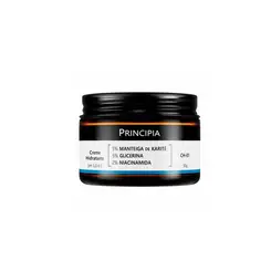 Creme Hidratante Principia CH-01 Com 50g