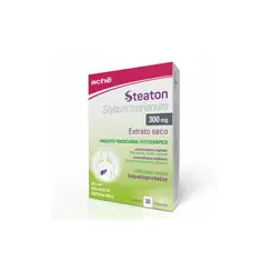 Steaton 300mg Ache Com 30 Cápsulas