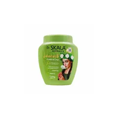 Creme de Tratamento Skala Jaborandi Com 1kg